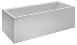 Laufen PRO vana 1700x700x620 mm, konstrukce, bílá   H2309510000001